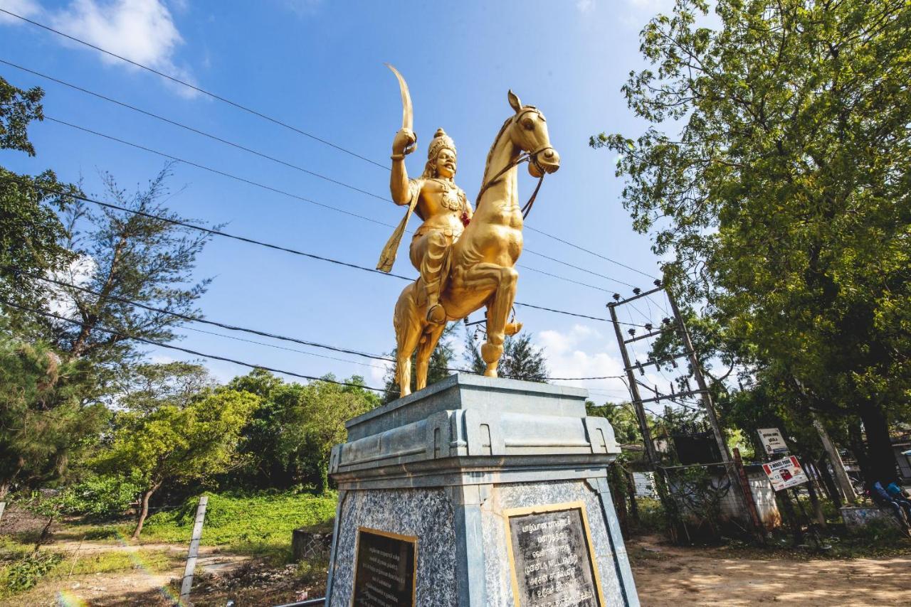 Thambu Illam Hotell Jaffna Exteriör bild